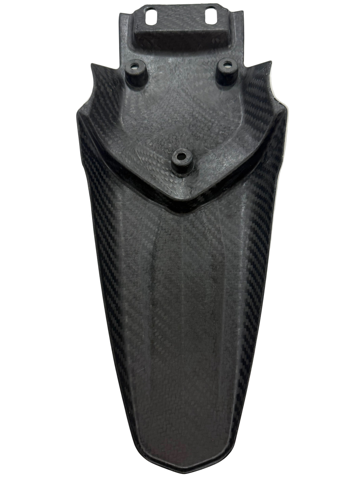Carbon Talaria MX3/MX4 Rear Fender