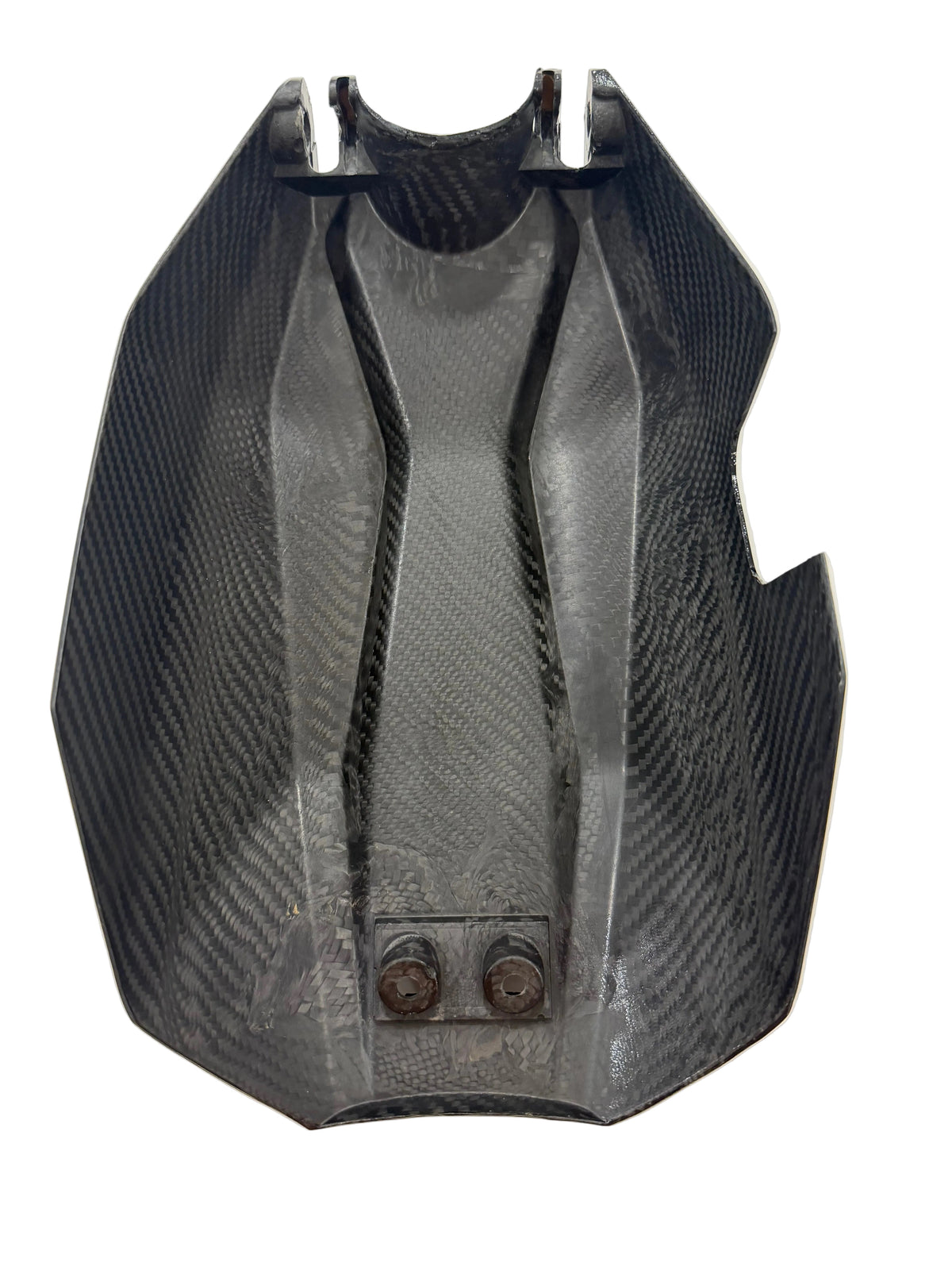Carbon Talaria MX3/MX4 Battery Lid