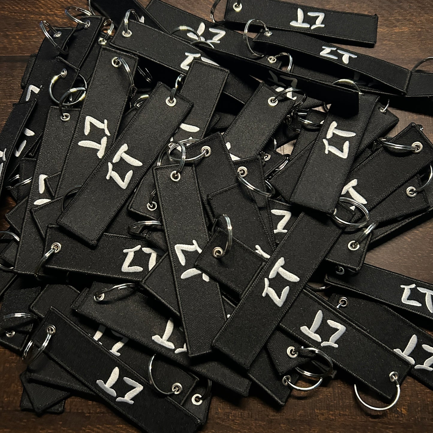 LT Racing Key-Tag