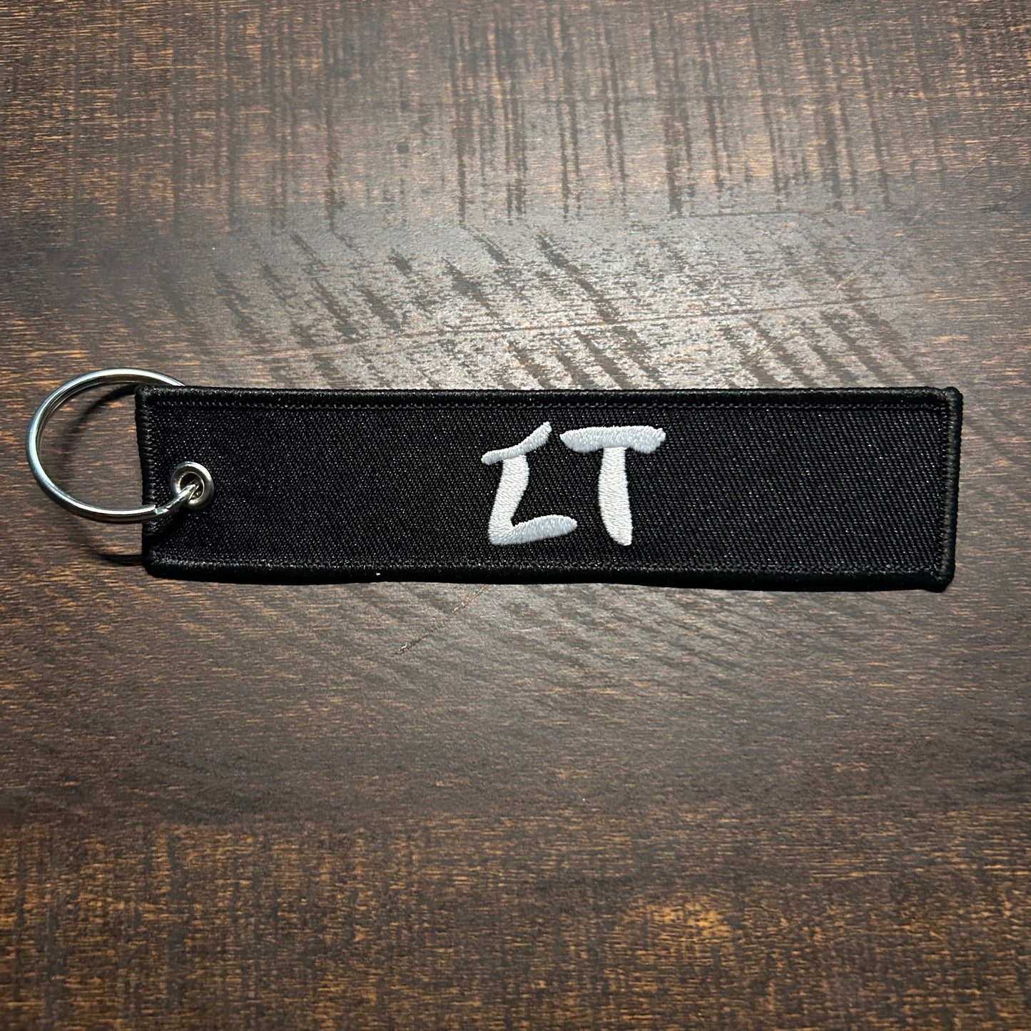 LT Racing Key-Tag
