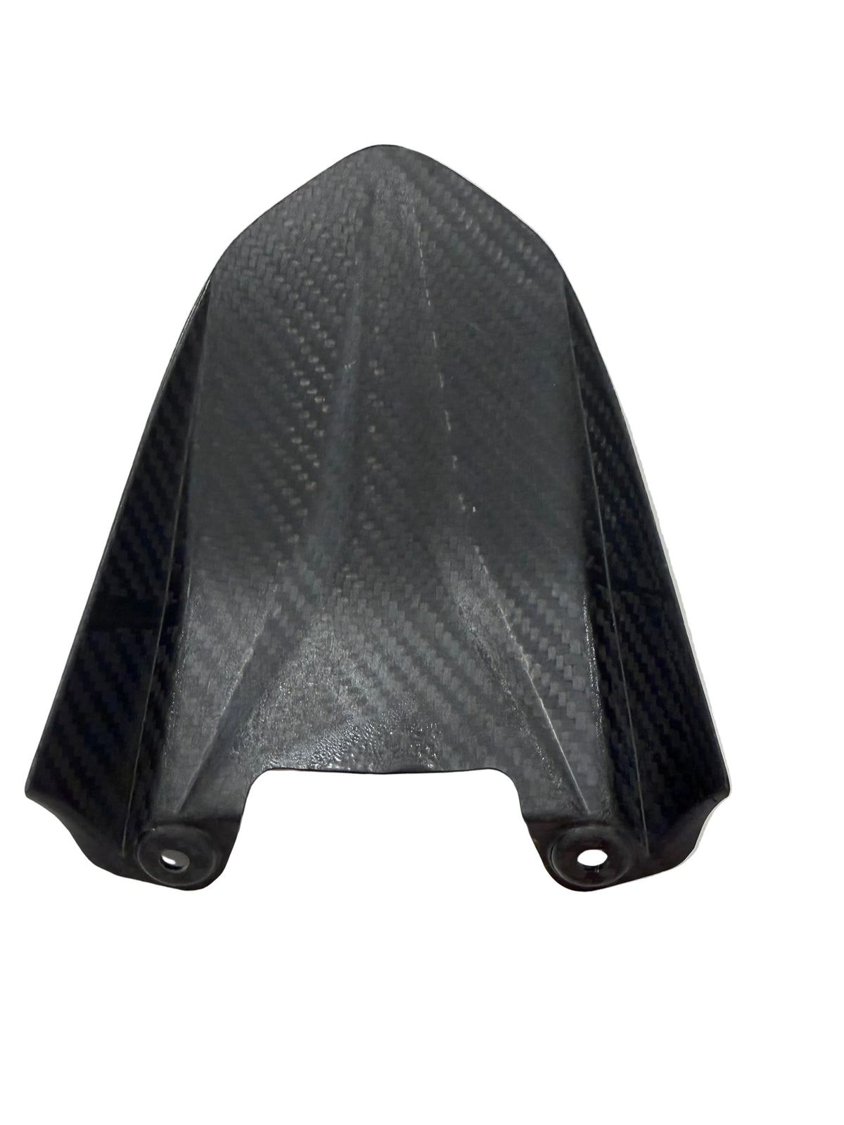 Carbon Talaria MX3/MX4 Mud Guard