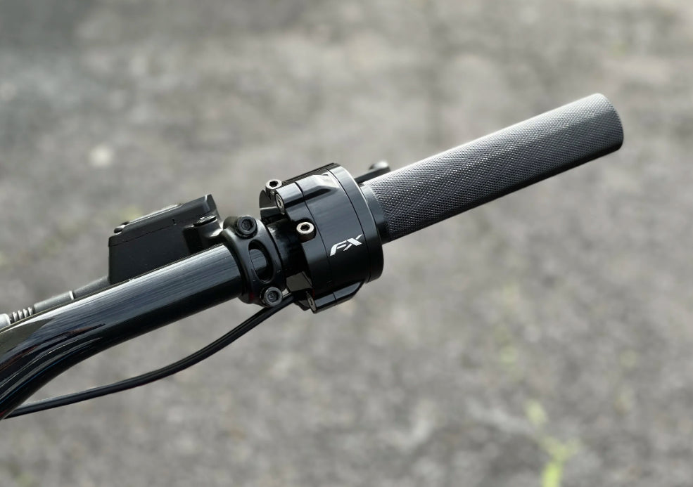 Fx throttle(PREORDER)