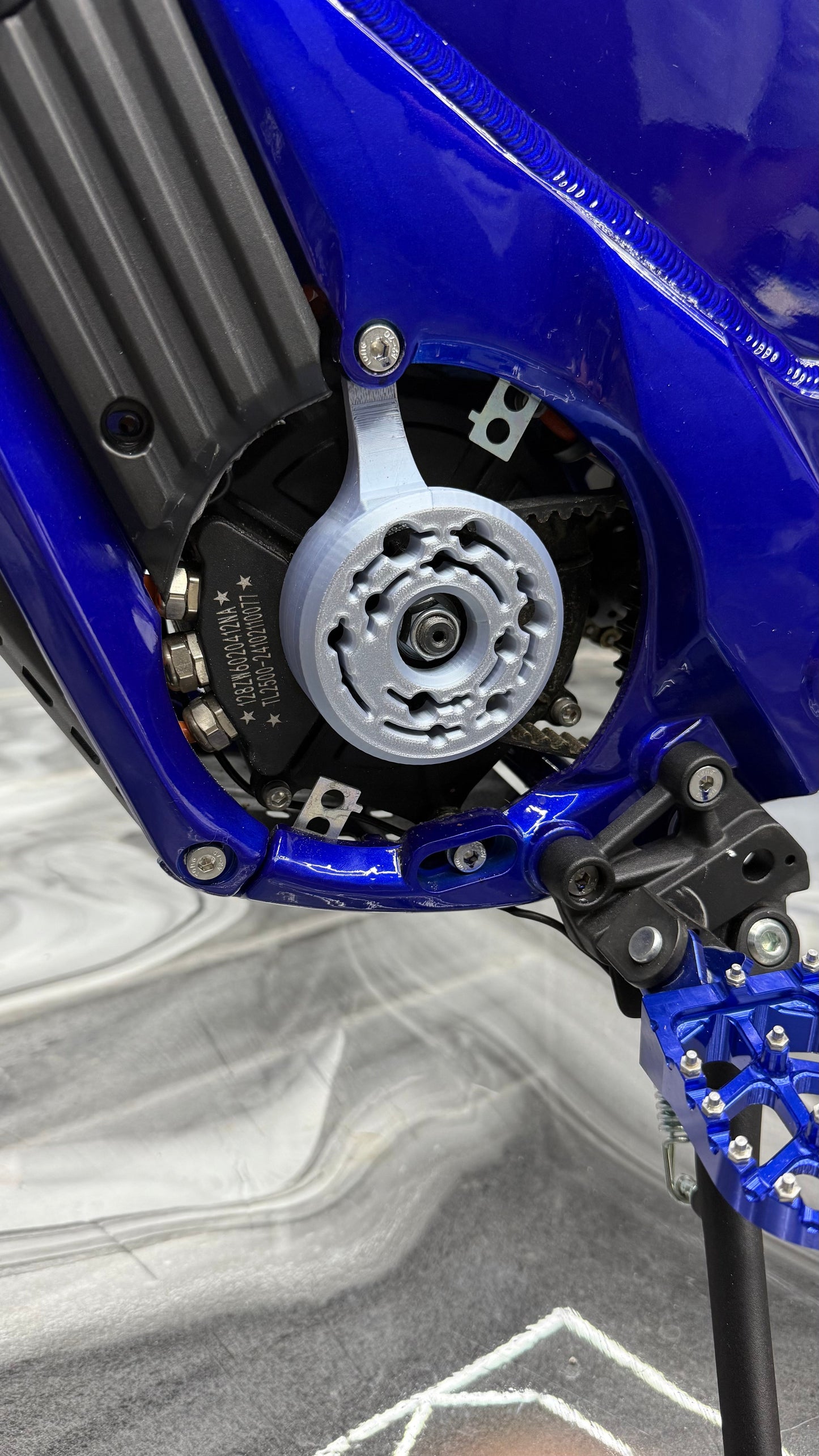 EX Motor Cover V1