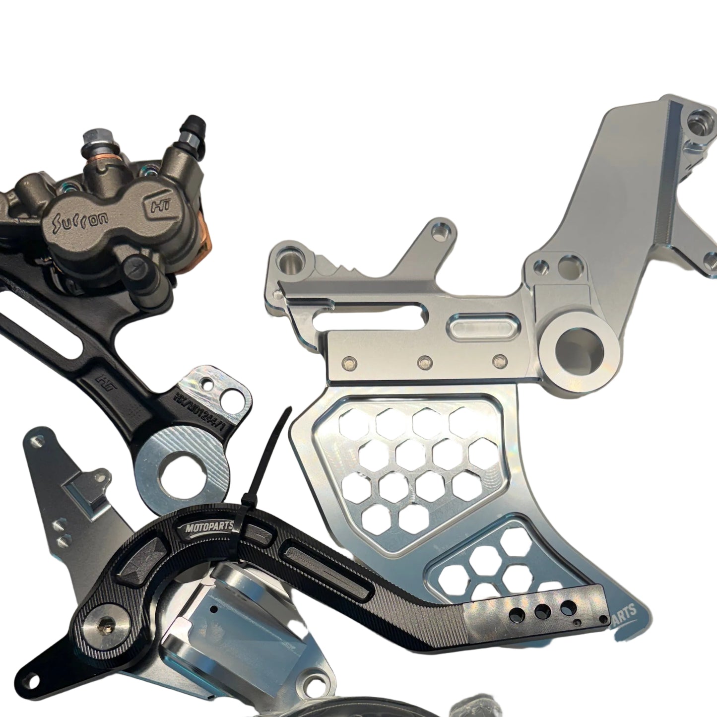 OEM SURRON ULTRA BEE FOOTBRAKE KIT