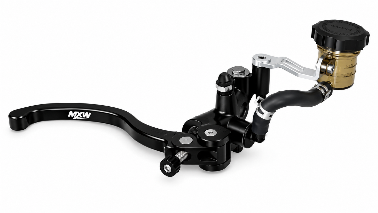 MXW Ultra Bee Upgraded Brake Kit