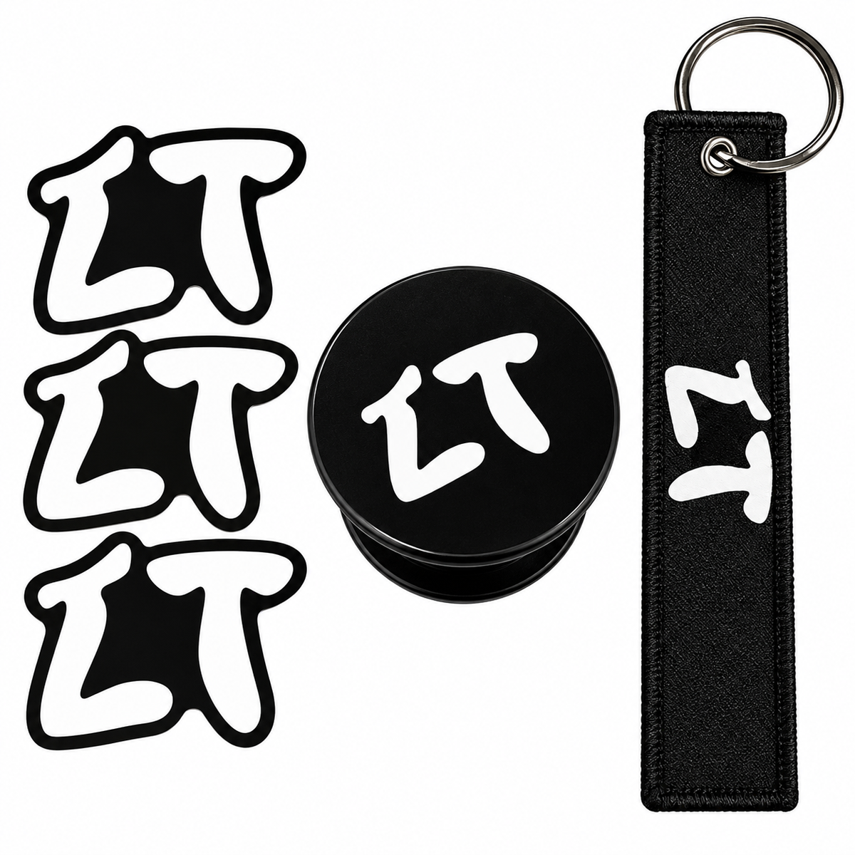 LT Racing Accessory Pack