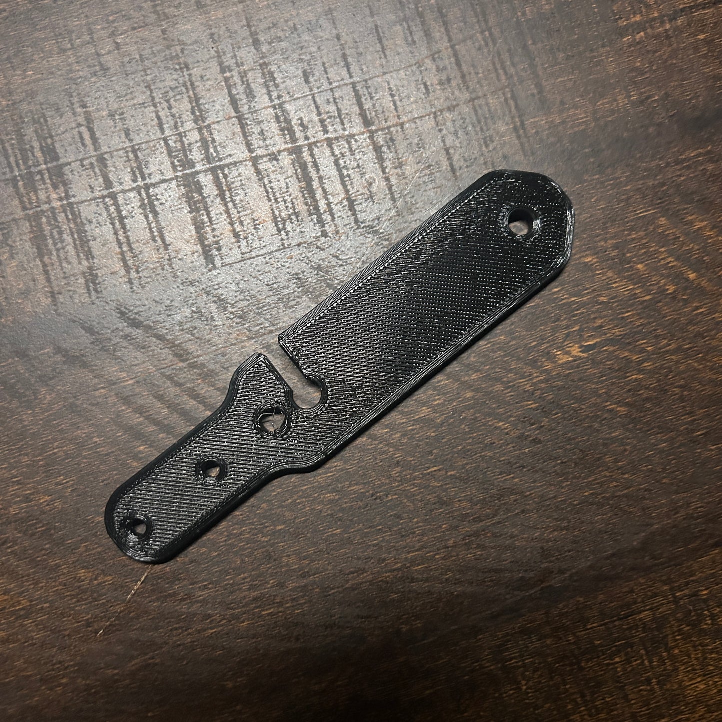Surron LBX V3 Mount