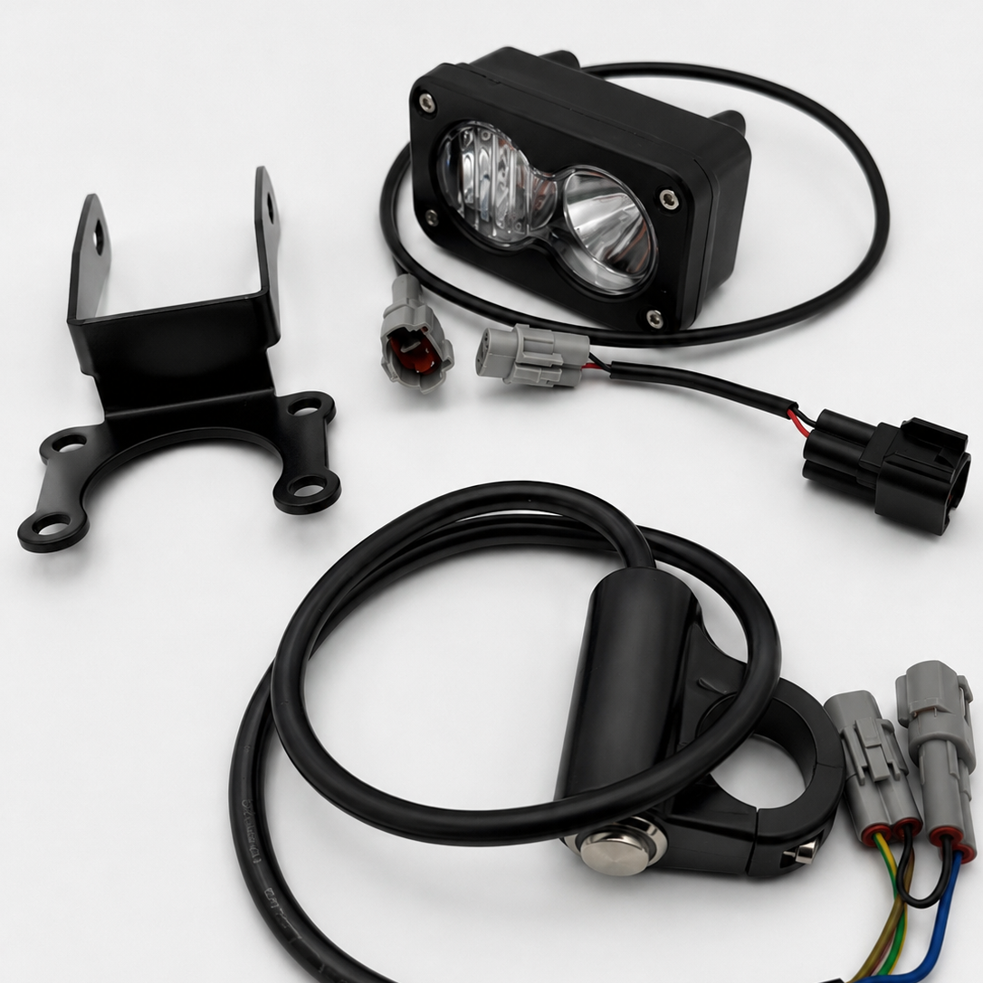 Talaria MX3/4 Baja Headlight Kit