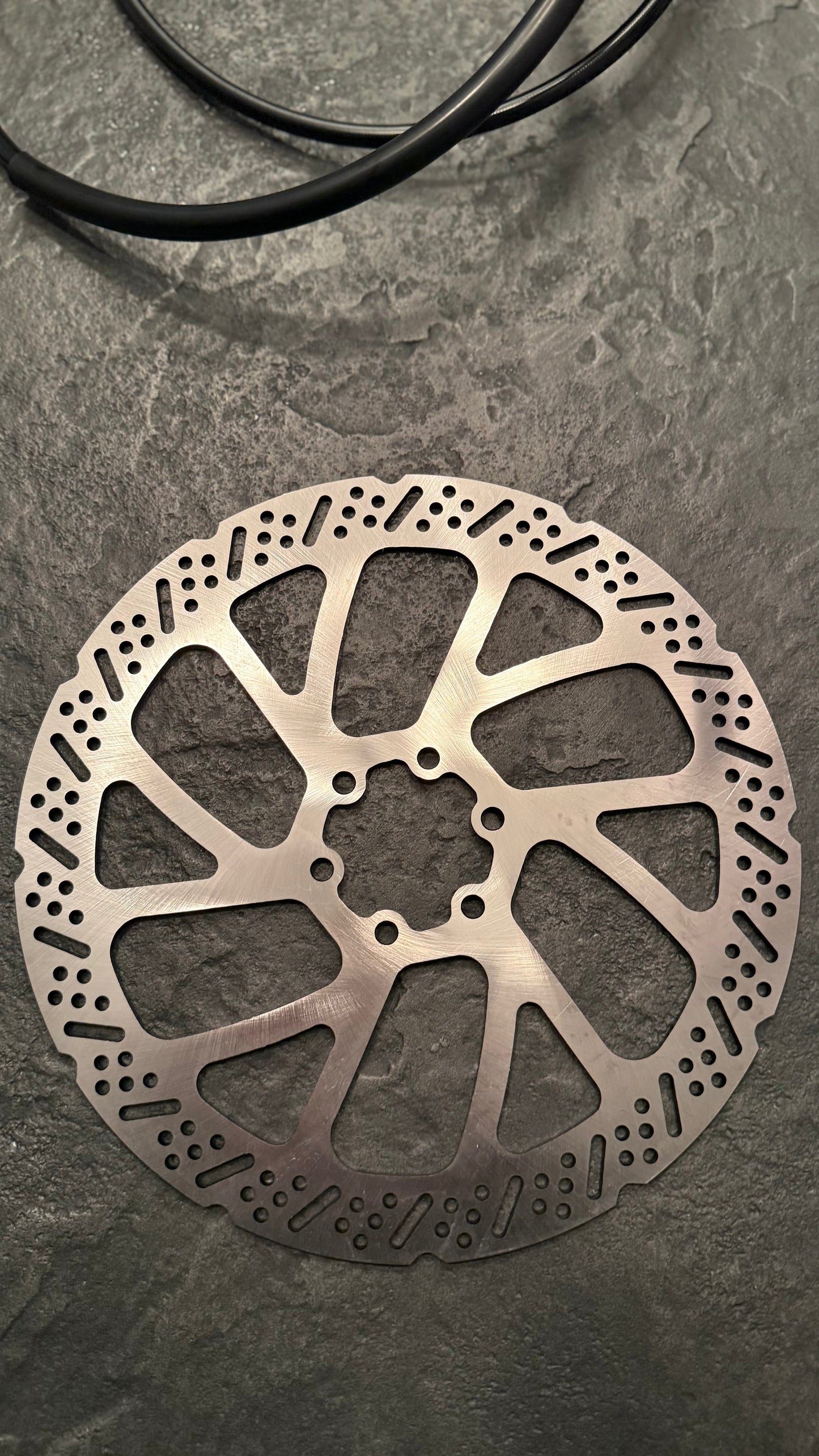 LBX/Eride/Talaria 240mm Rotor