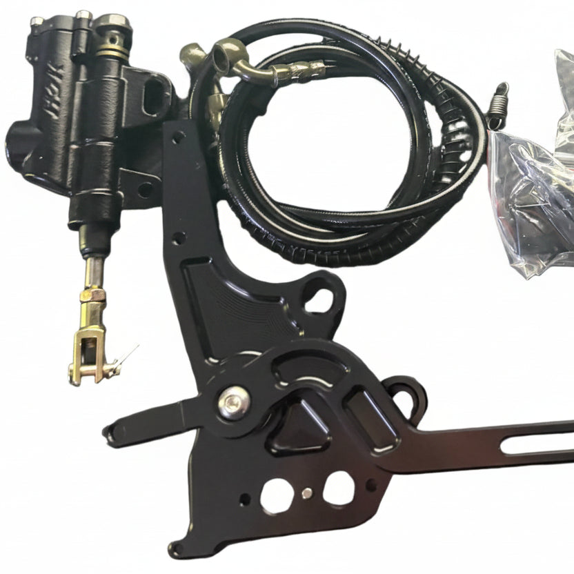 TALARIA MX3/4 FOOTBRAKE KIT