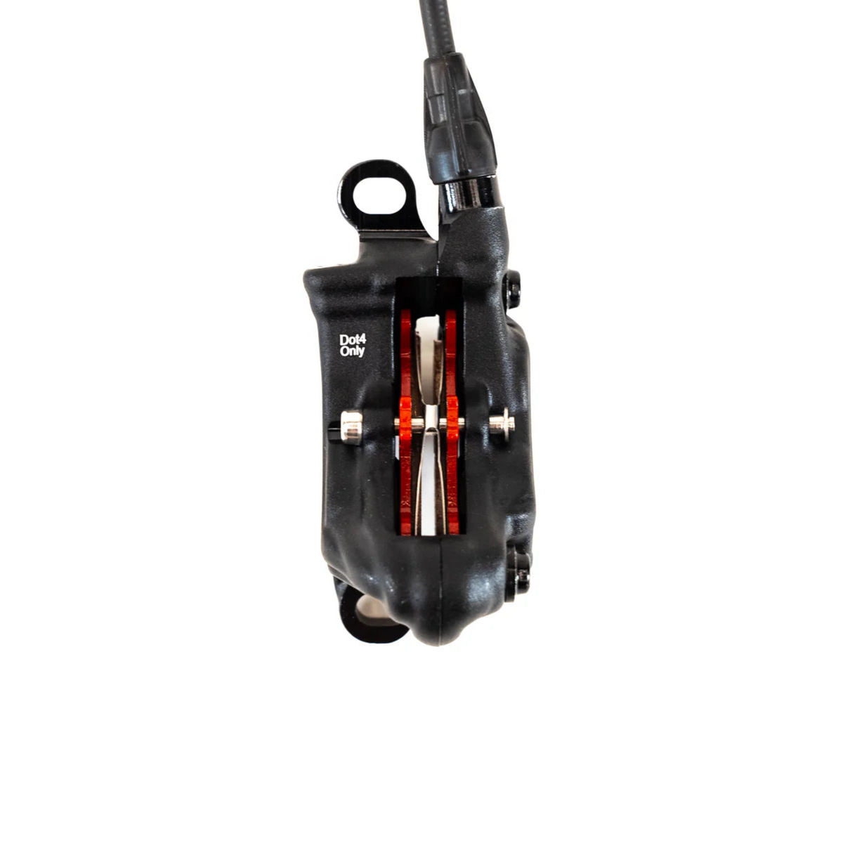 Formula E-Moto Brake (Rear Only)