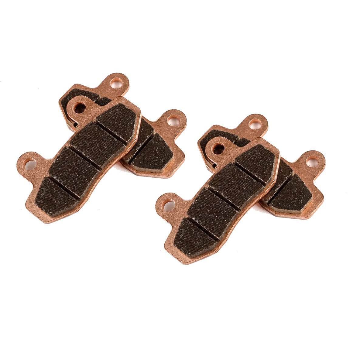 Surron Moto Brake Pads – Sintered Front & Rear