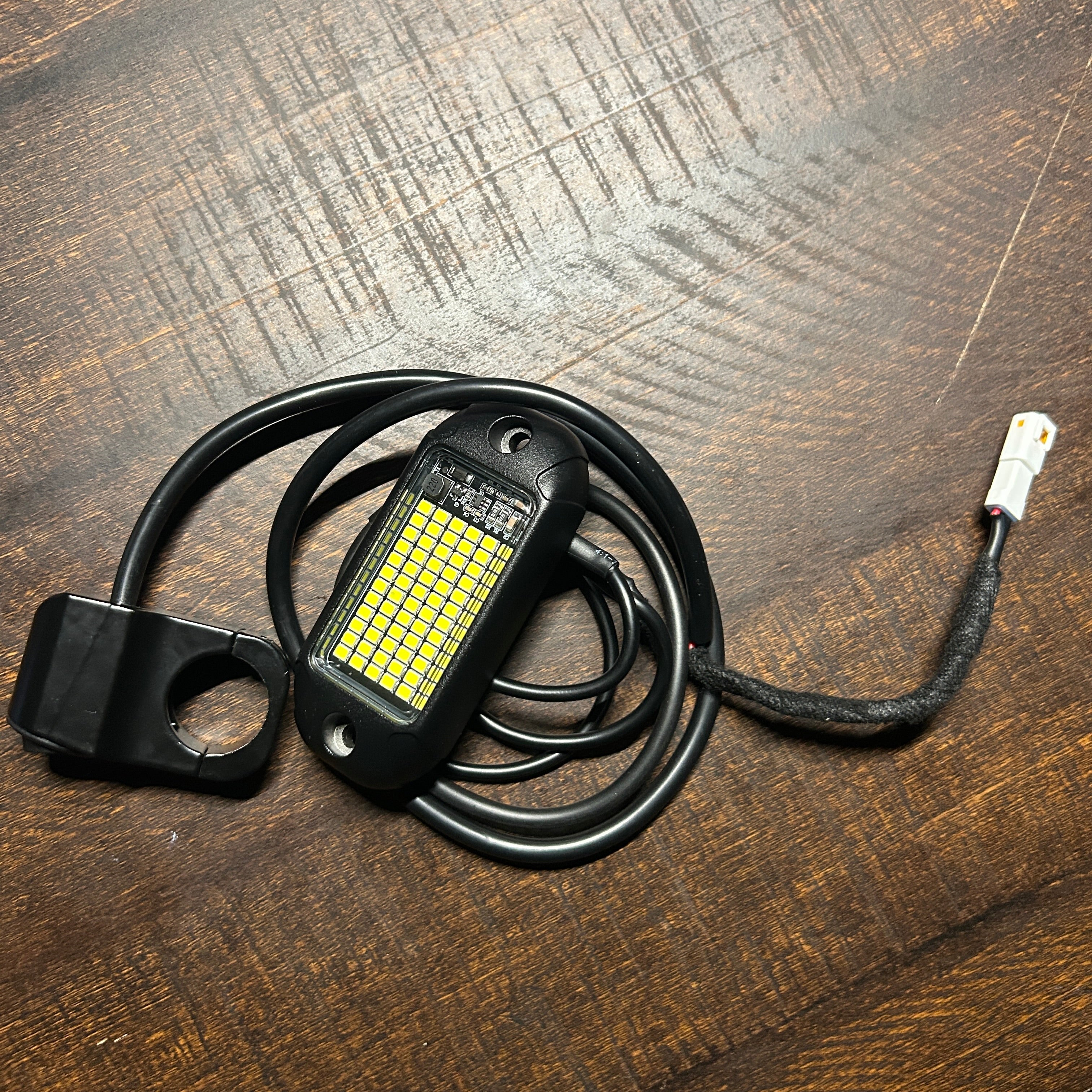 E-Moto Upgrades & Parts – LT Racing