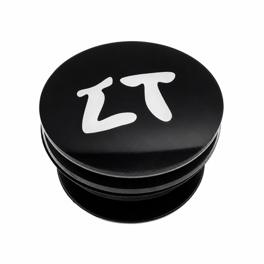 LT POP SOCKET SPINNER