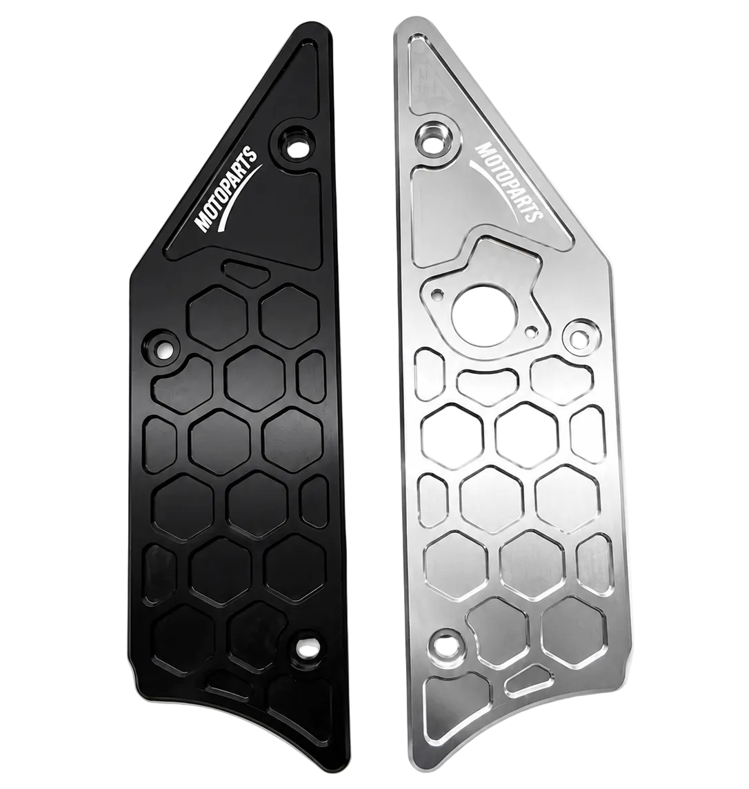 Talaria X3 Side Panels