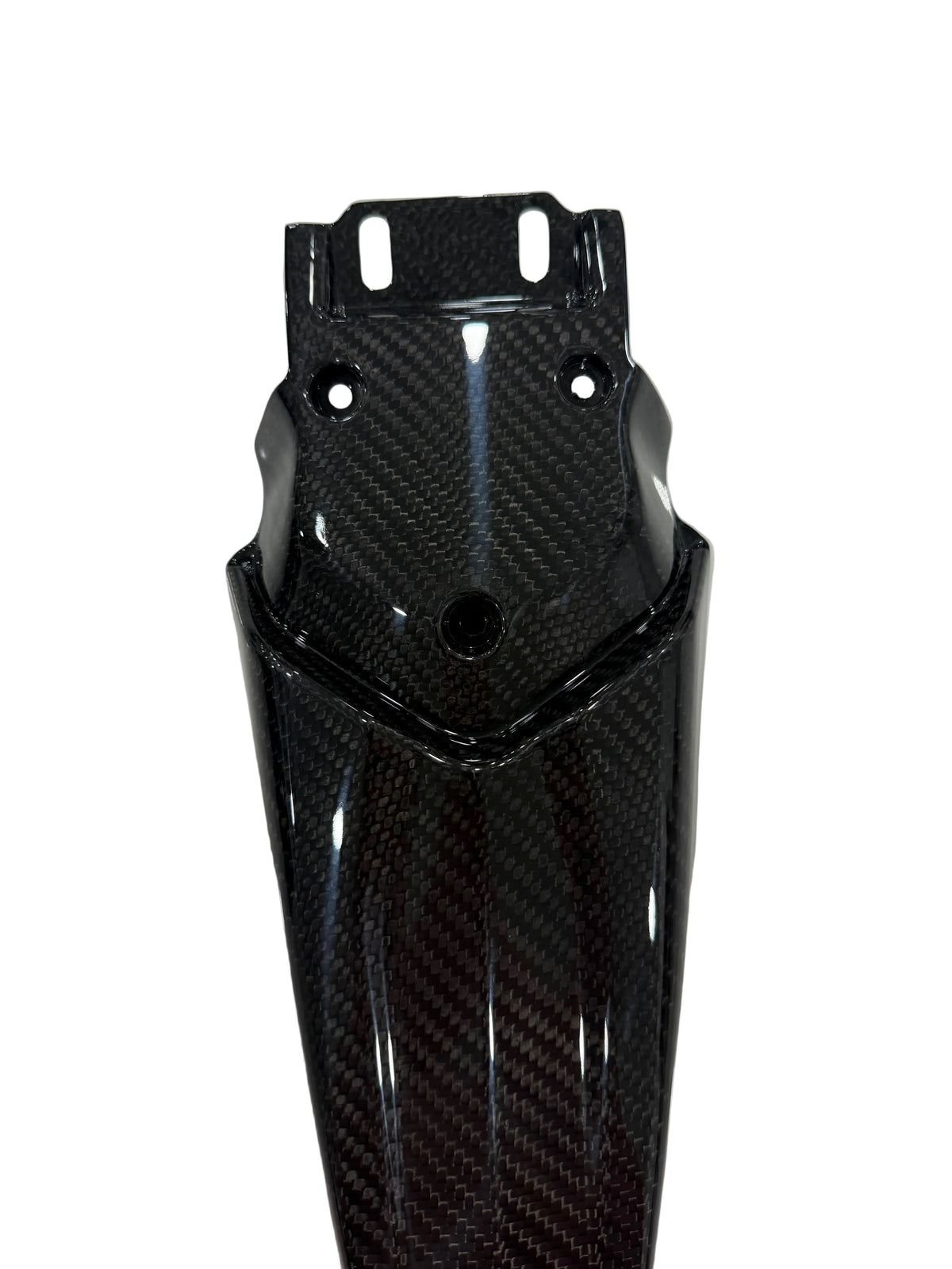 Carbon Talaria MX3/MX4 Rear Fender