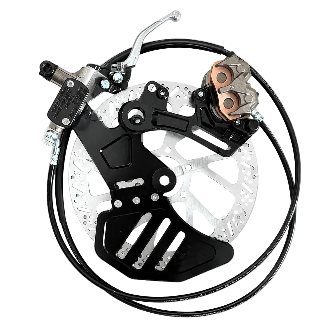 Talaria XXX/MX3/MX4 Performance Ultra Bee Brake Kit