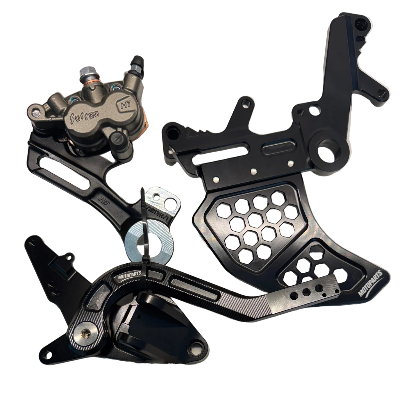OEM SURRON ULTRA BEE FOOTBRAKE KIT