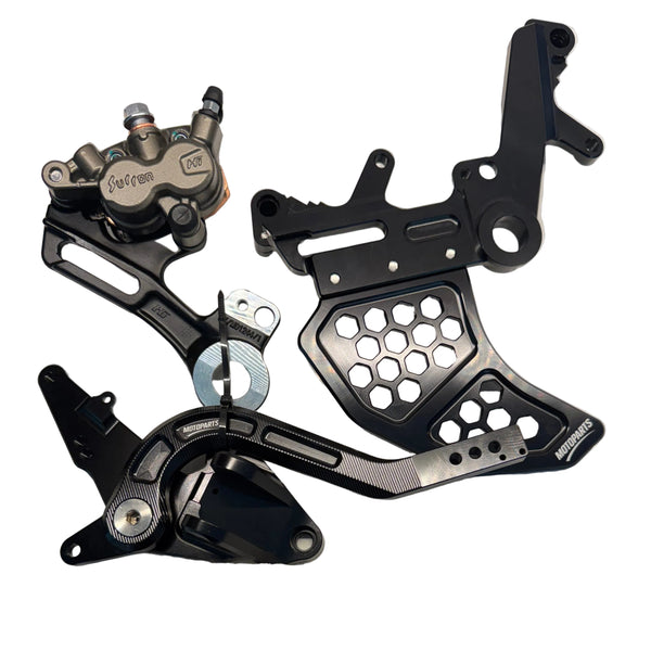 OEM SURRON ULTRA BEE FOOTBRAKE KIT