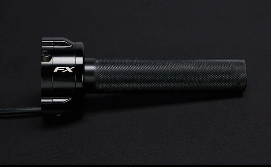 Fx throttle(PREORDER)