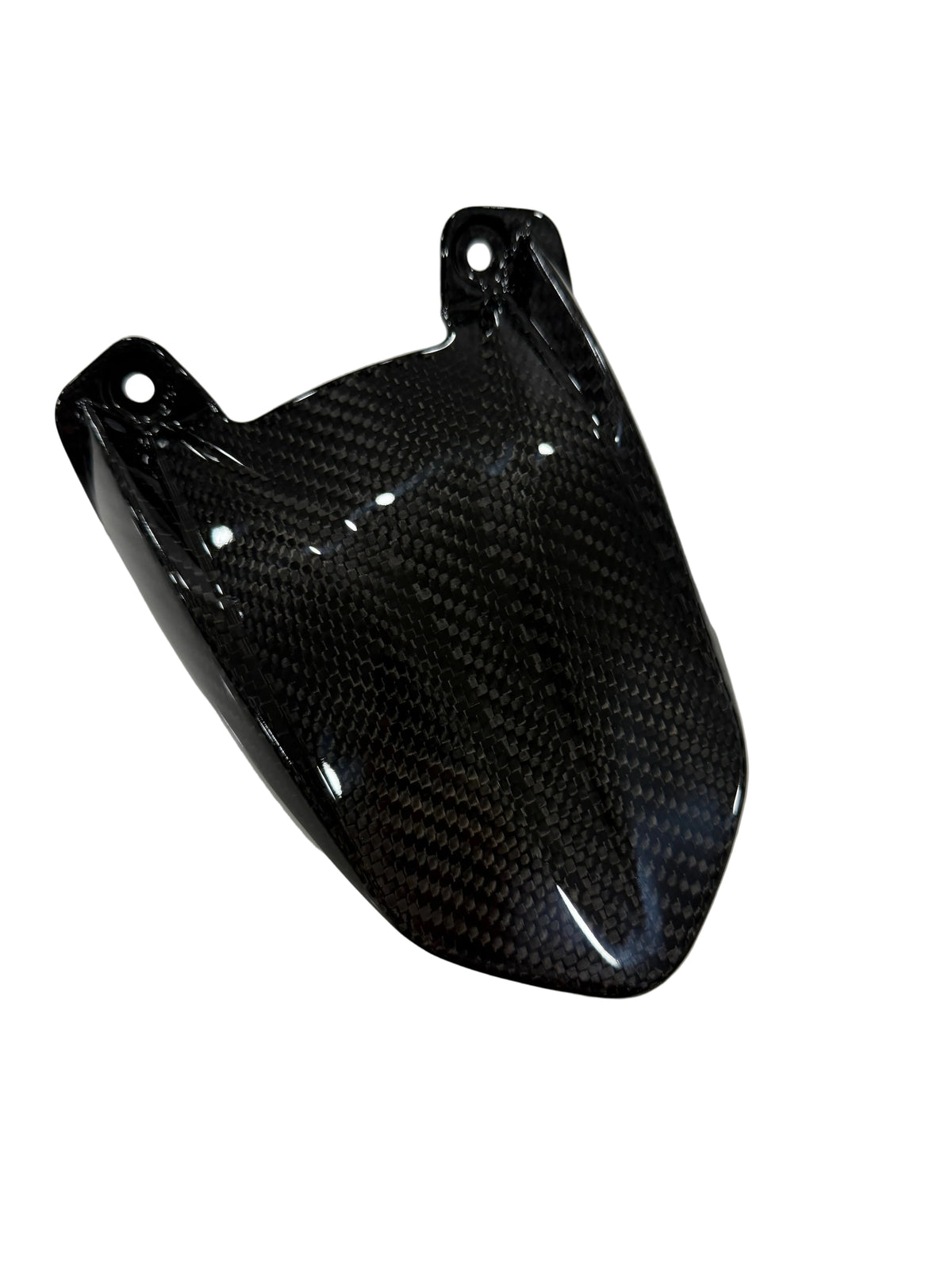 Carbon Talaria MX3/MX4 Mud Guard