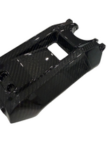 Battery Cover — Carbon Fiber