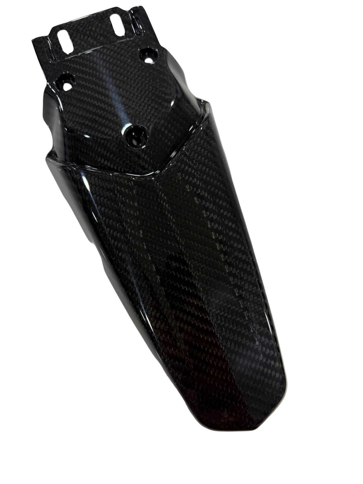Carbon Talaria MX3/MX4 Rear Fender