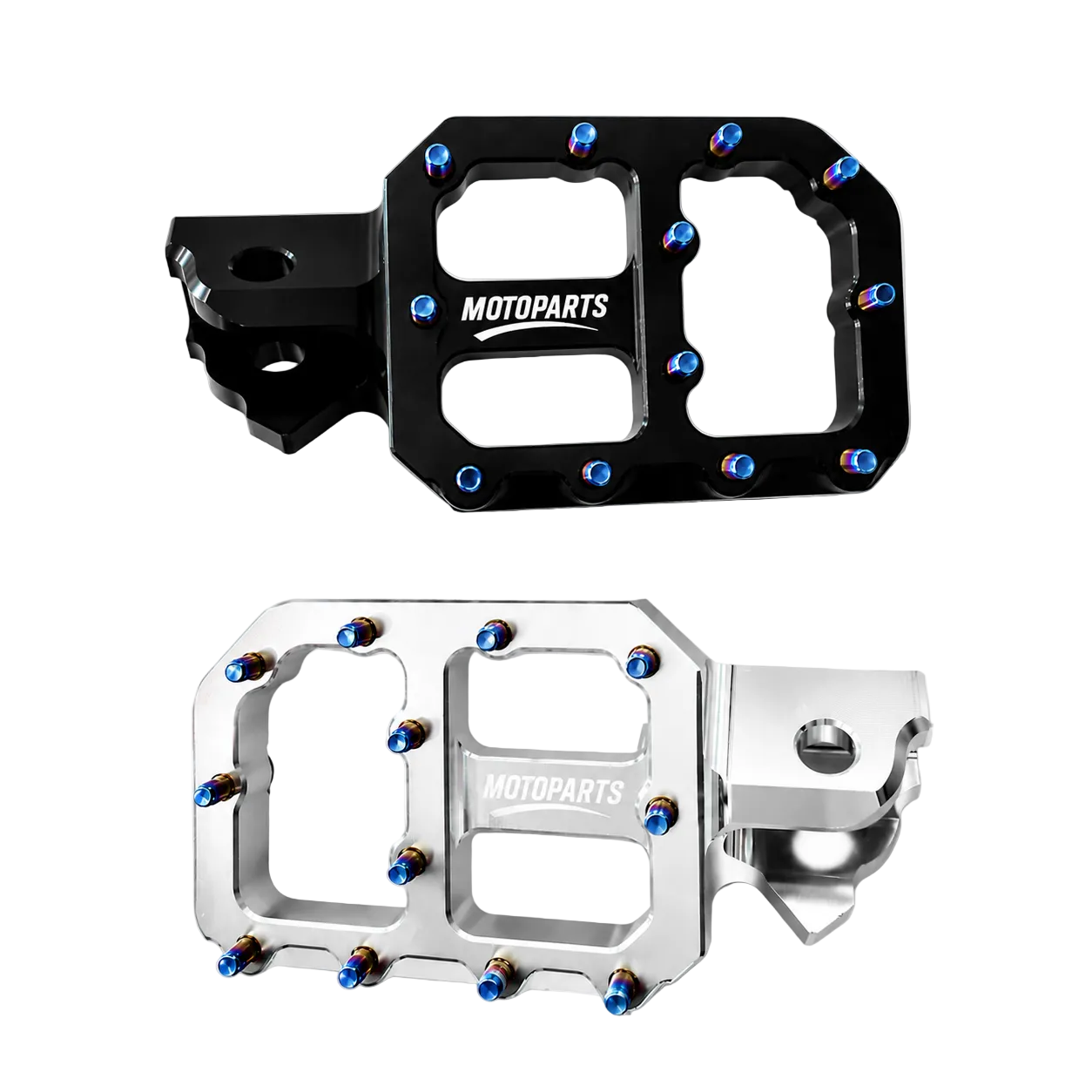 Wide Pegs Surron/Talaria/Eride