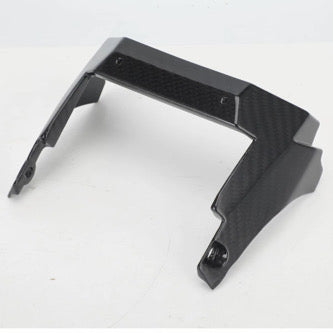 Carbon Sur-Ron LBX Controller Lower Shield