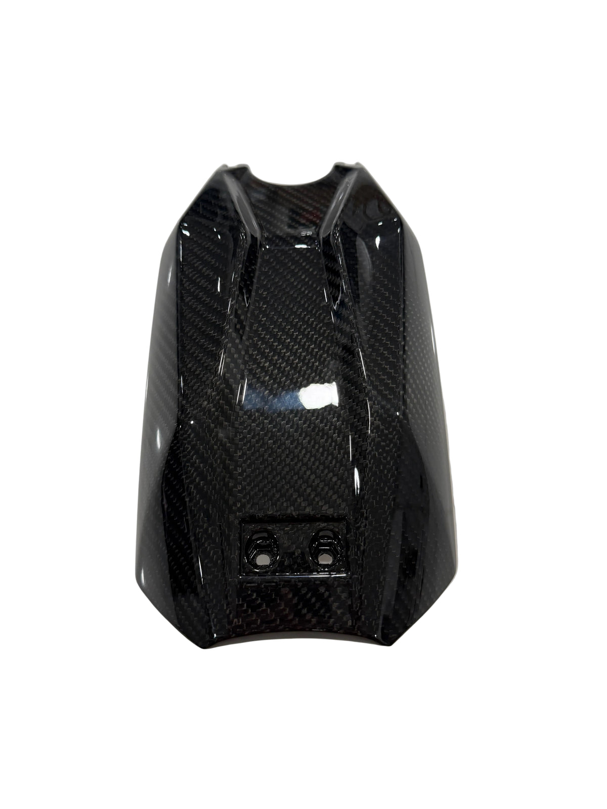Carbon Talaria MX3/MX4 Battery Lid