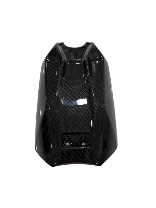 Carbon Talaria MX3/MX4 Battery Lid
