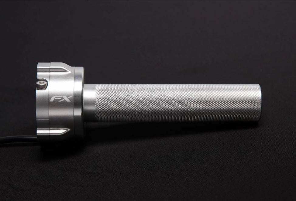 Fx throttle(PREORDER)