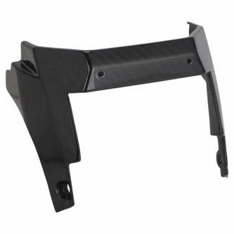 Carbon Sur-Ron LBX Controller Lower Shield