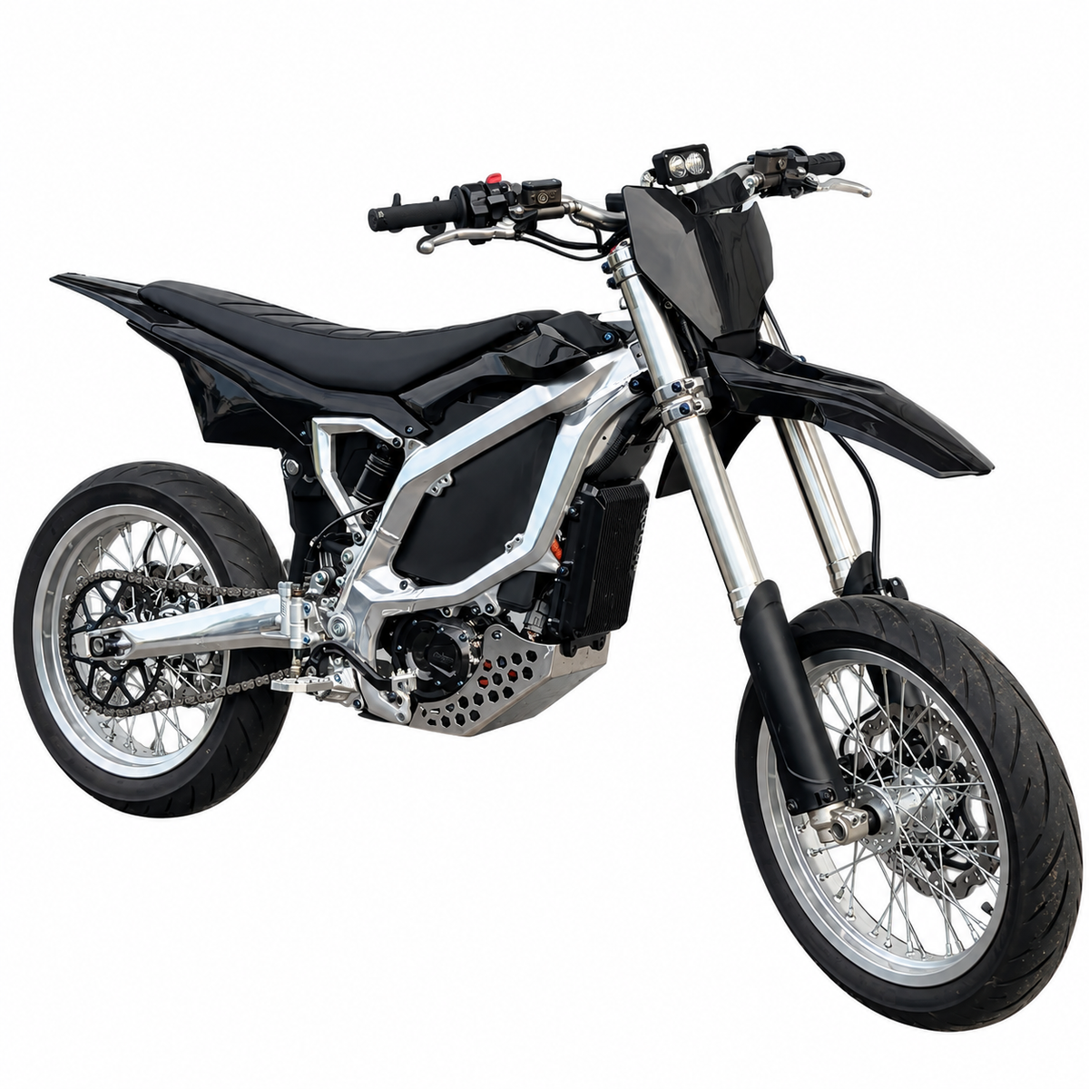 RTech Ultra Bee Side Fenders
