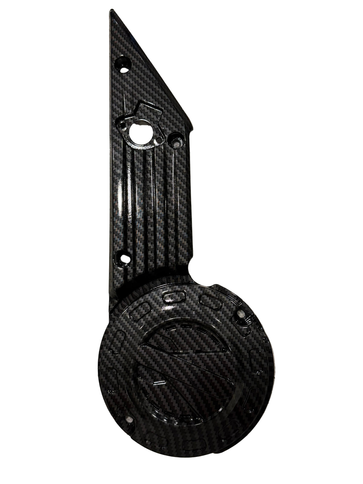 Talaria XXX Full Carbon Plastics Kit
