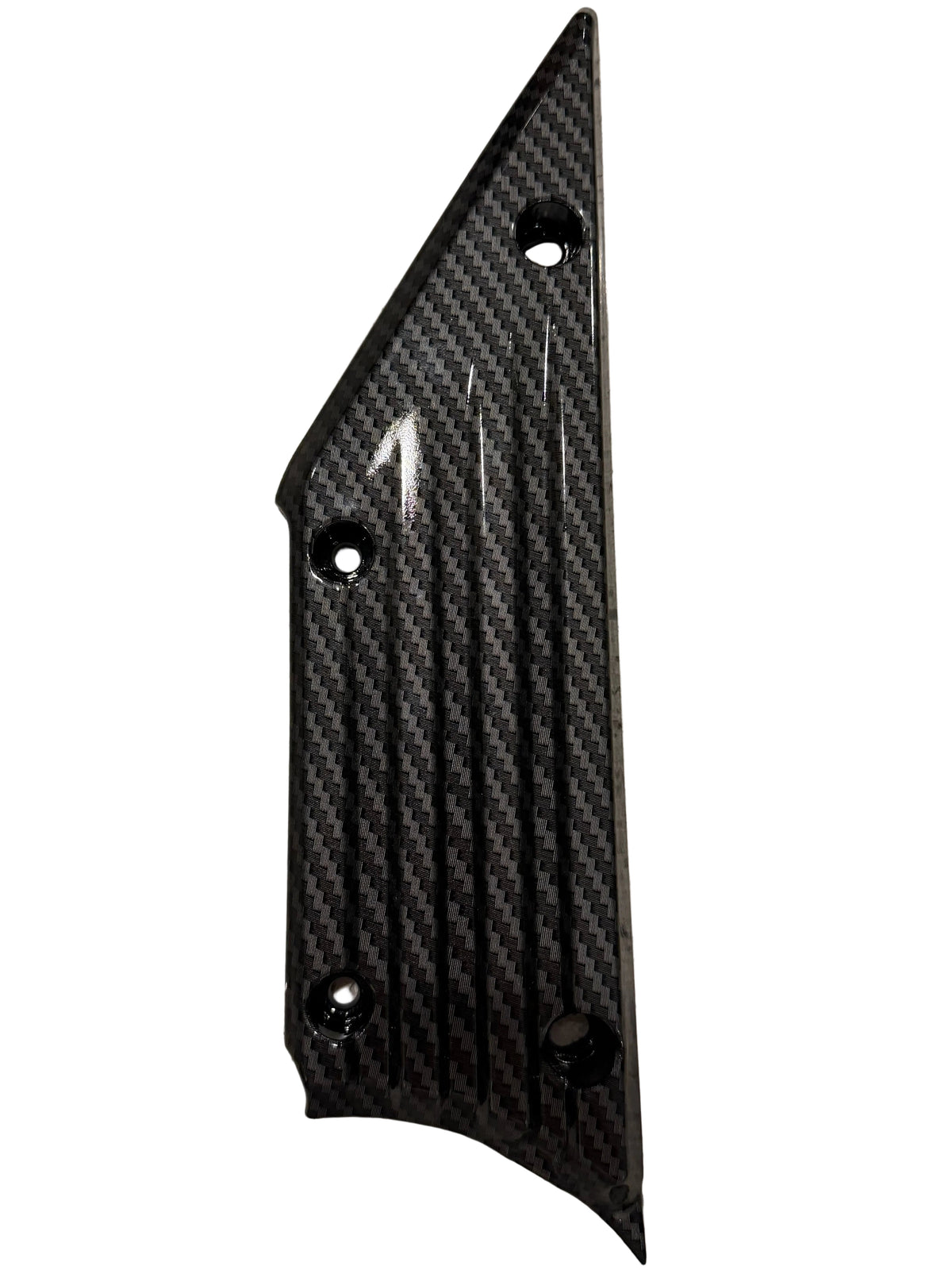 Talaria XXX Full Carbon Plastics Kit