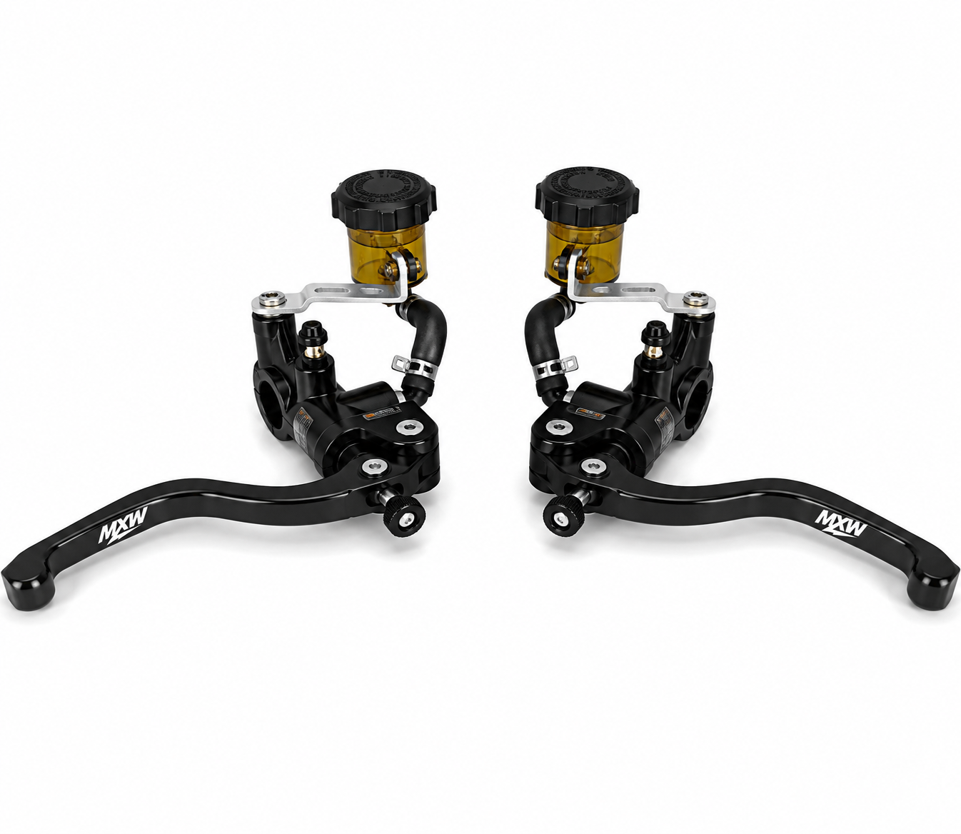 MXW Ultra Bee Upgraded Brake Kit