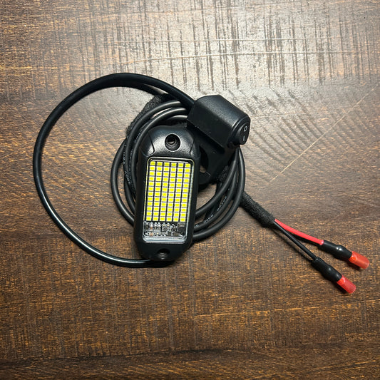 Surron Ultra Bee V3 Plug & Play Rock Light