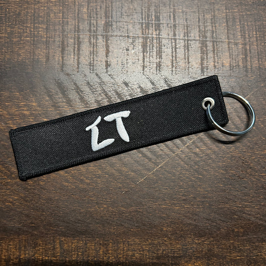 LT Racing Key-Tag