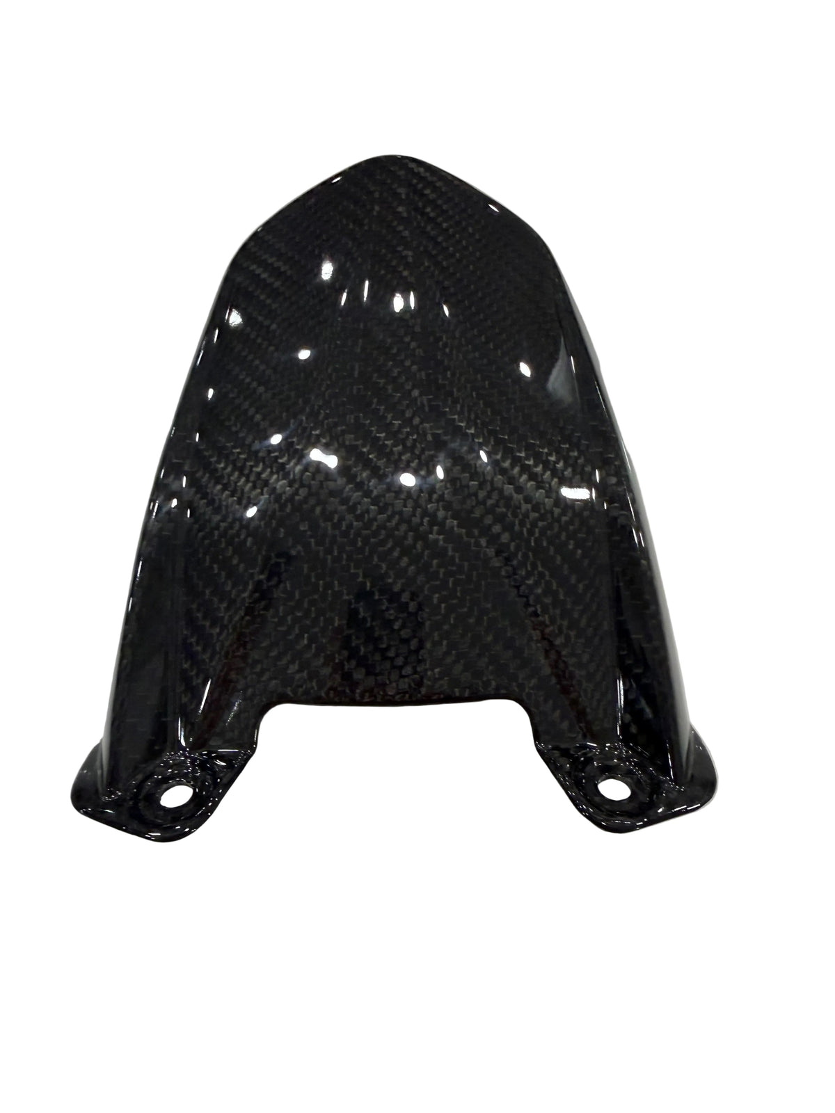 Carbon Talaria MX3/MX4 Mud Guard