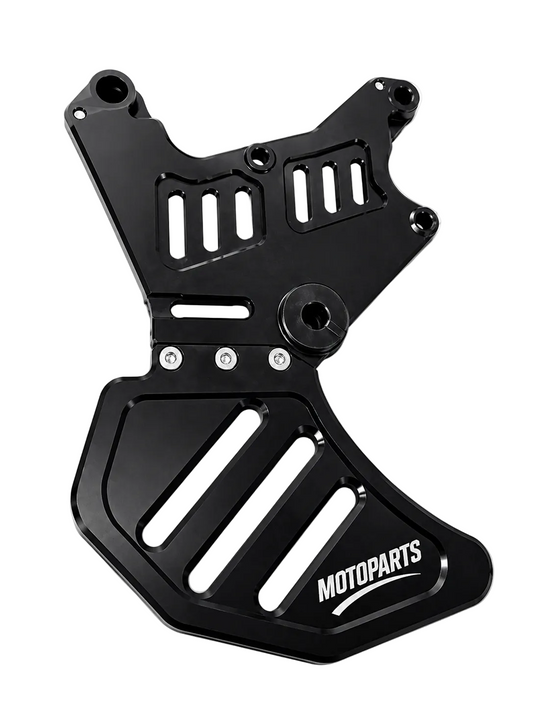 Dual Caliper For LBX/Eride/Talaria