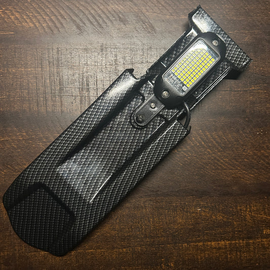 Surron LBX V3 Mount