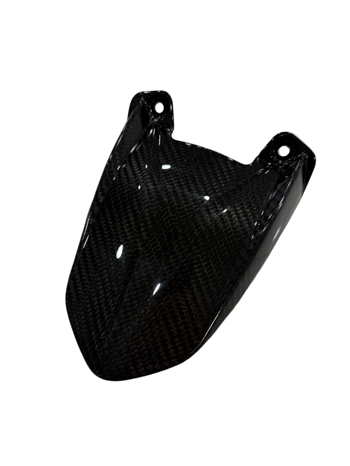 Carbon Talaria MX3/MX4 Mud Guard