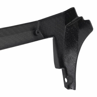 Carbon Sur-Ron LBX Controller Lower Shield