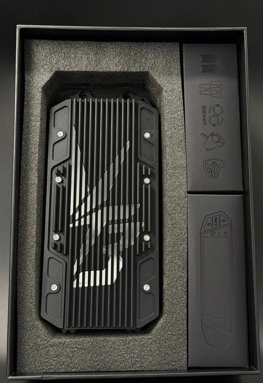Ventus VTB Aetos Pro Controller