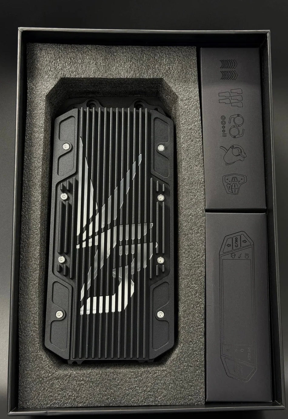 Ventus VTB Aetos Max Controller