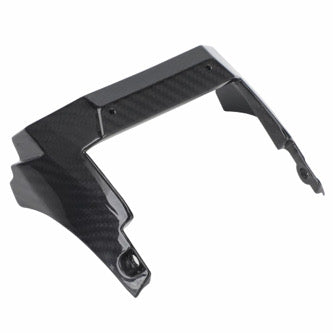 Carbon Sur-Ron LBX Controller Lower Shield