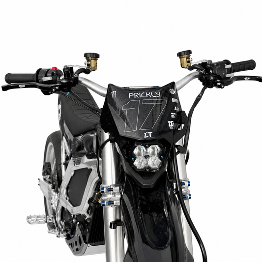 MXW Ultra Bee Upgraded Brake Kit
