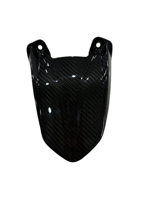 Carbon Talaria MX3/MX4 Mud Guard