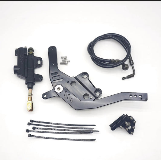 Talaria XXX Footbrake Kit